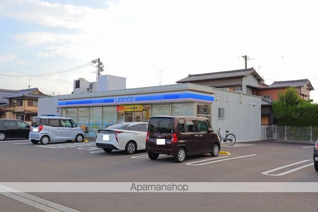 B・INSIDE IIの周辺写真
