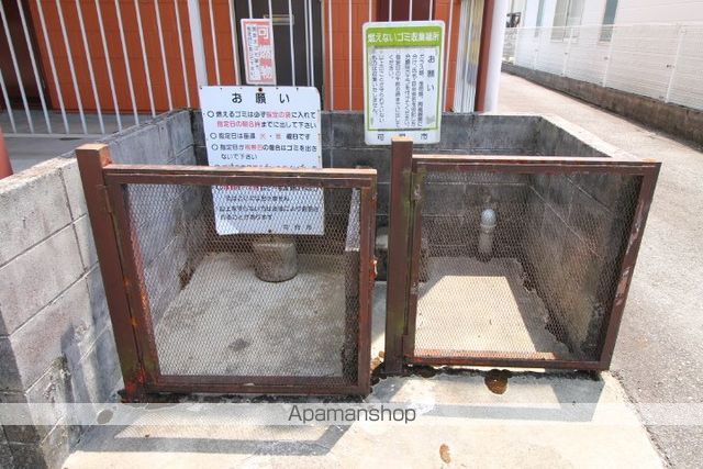リバーサイドかわいの外観写真