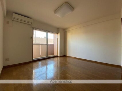 リマーク上之町[1K/26.03m2]のリビング・居間