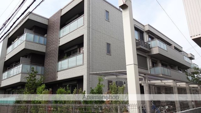MAST COURT 丸橋 A棟の外観写真