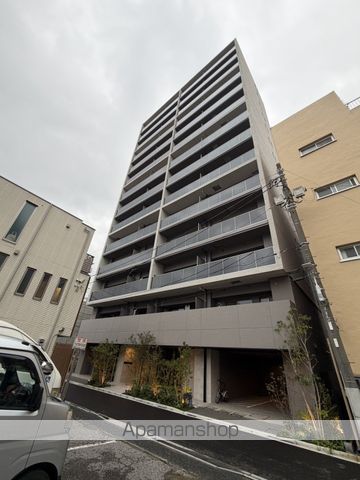 ACP RESIDENCE三ノ輪の外観写真