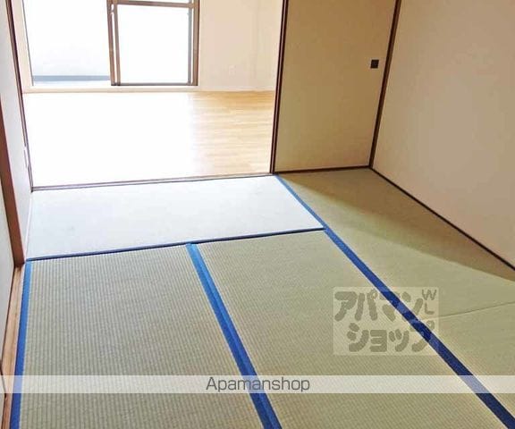 ハイツナカムラIIの内装写真