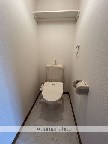 ISO GAI グランドエィワンAの内装写真