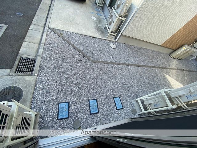 アジュール湘南の内装写真