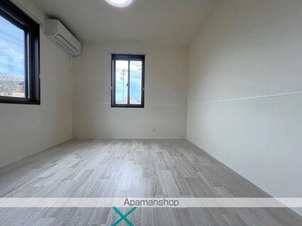 アリビオＡ（ＺＥＨ）[2LDK/60.19m2]のリビング・居間3