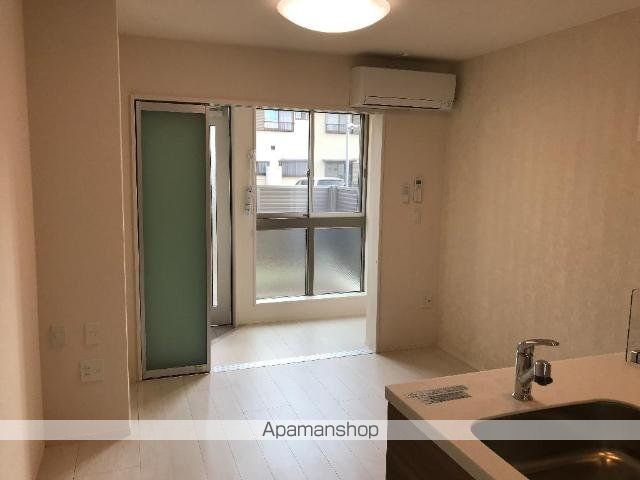 ベルメゾン笠縫の里の内装写真