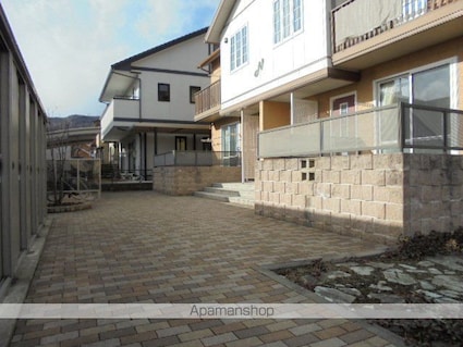 マストタウン檀田　Ｓ棟[2LDK/58.45m2]のエントランス1