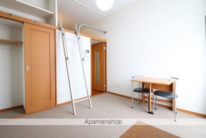 レオパレスアビデ松原町[1K/20.28m2]の内装3