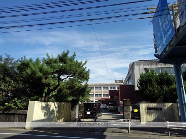 ベル アンジュの周辺写真