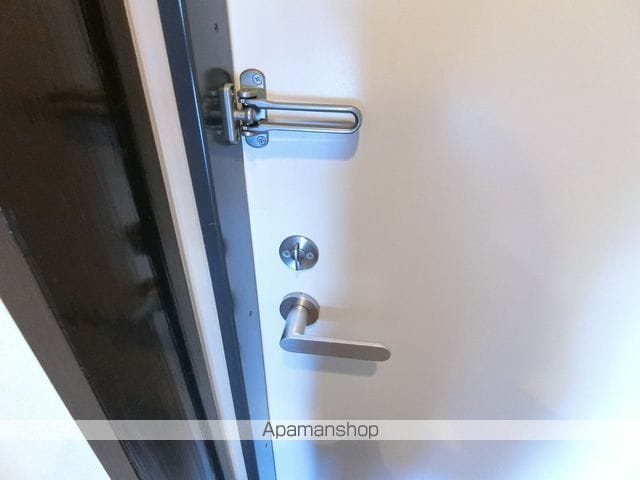 望月ハイツの内装写真