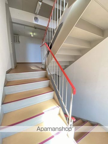 イーストホープのその他写真