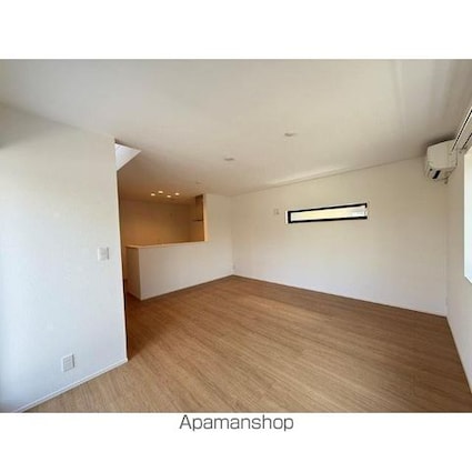 Ｋｏｌｅｔ片倉１１[2SLDK/83.63m2]のリビング・居間2