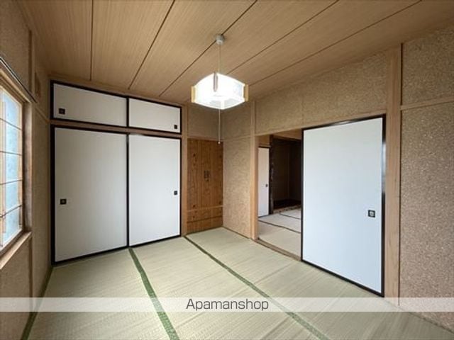根室本線 帯広駅 徒歩51分 1階建 築52年の内装写真