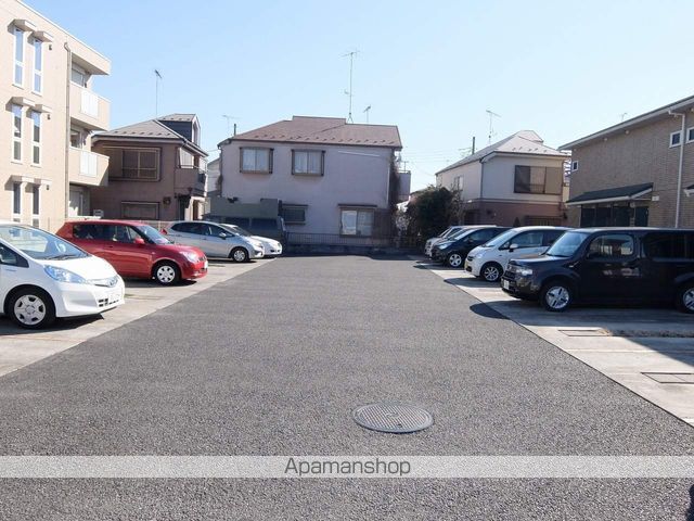 セジュール宮沢 ABのその他写真
