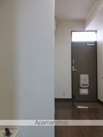 シティハイム城南Cの内装写真