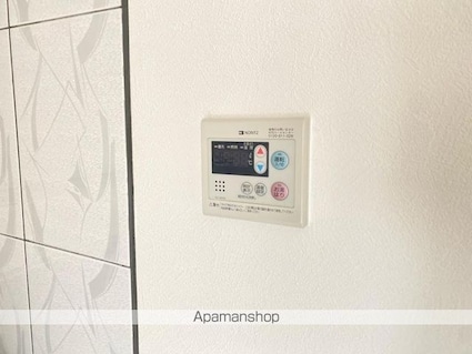 アレスト１０１[1DK/34.97m2]の内装3