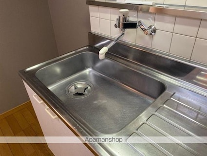 エスポワールⅠ田井[1K/27.3m2]の内装2