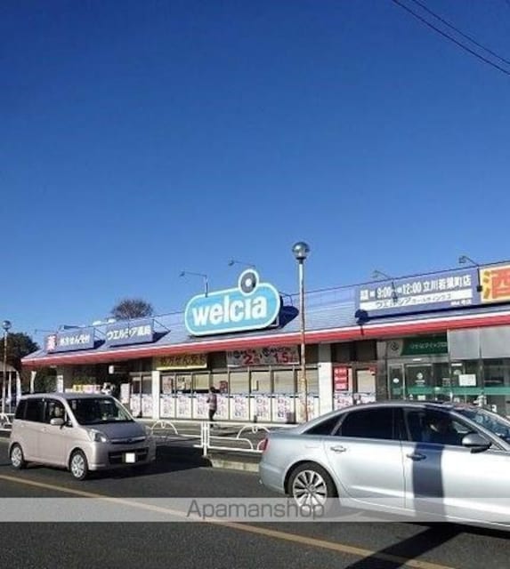 東京都国分寺市西町５丁目[2LDK/67.14m2]の周辺2