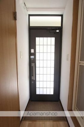 Ｓコート西宝町Ｂ棟[1R/20.52m2]の玄関