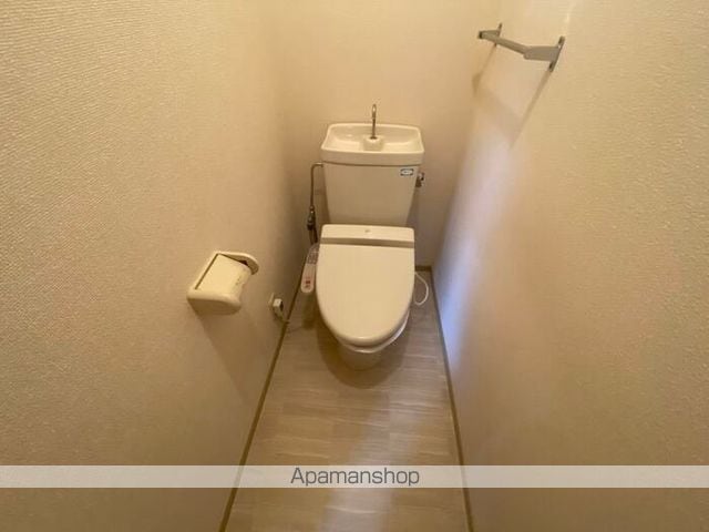 ヴェル フレール A棟の内装写真