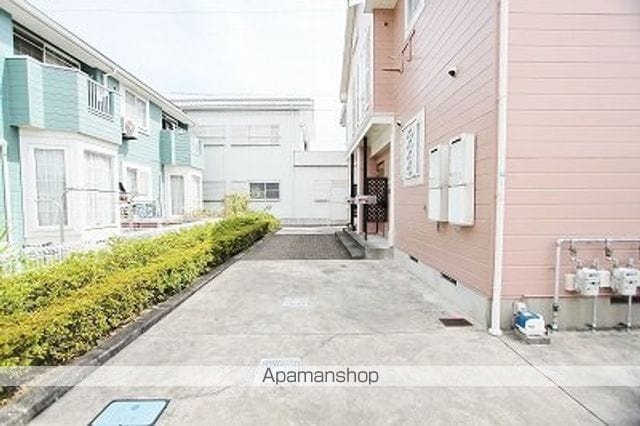 メゾン.ド ファミーユBのその他写真