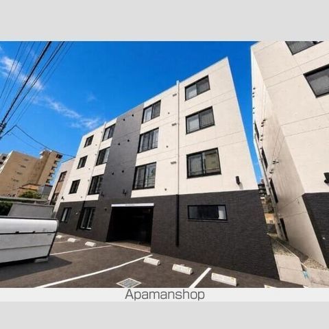 HERO YAMAHANA1の外観写真