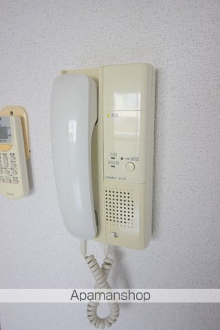 インペリアル靭本町の内装写真