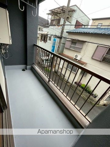 D2ハウス若江岩田の内装写真