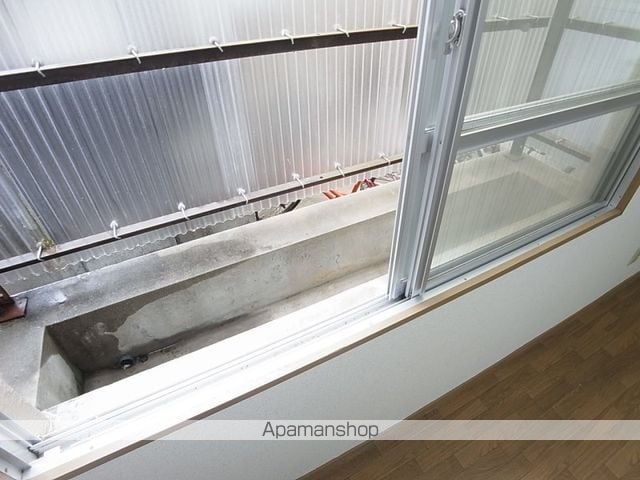 メゾン鷹ケ峰の内装写真