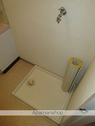 グリーンフィールドの内装写真