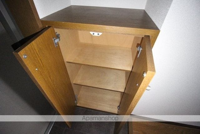アミスター大供の内装写真