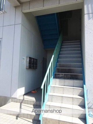 和歌山県和歌山市杭ノ瀬[3DK/47.16m2]の共用部3