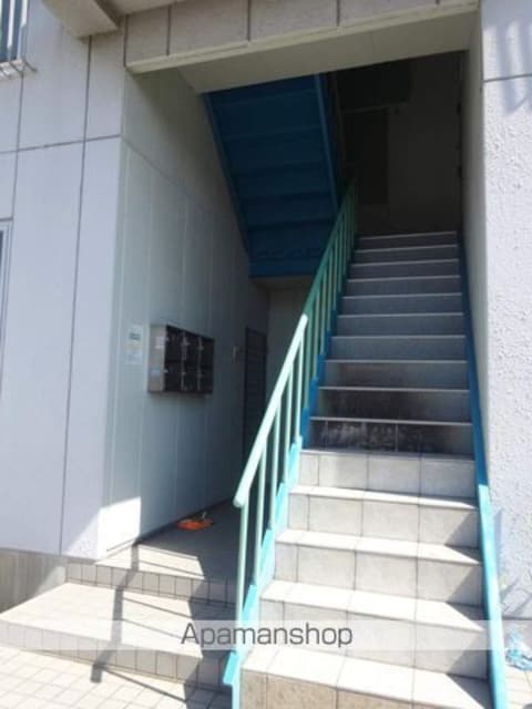 和歌山県和歌山市杭ノ瀬[3DK/47.16m2]の共用部3
