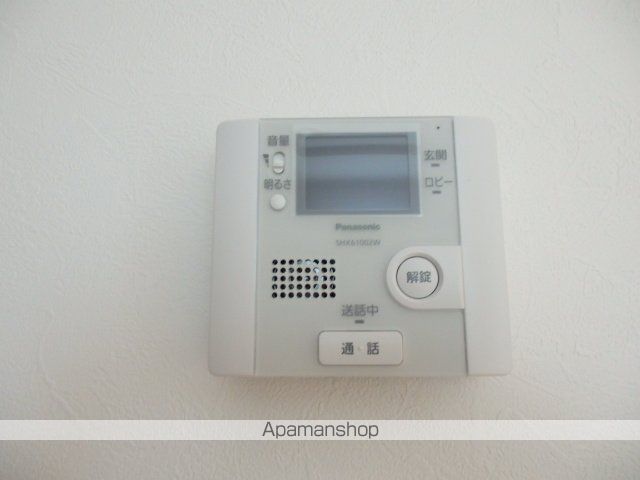 ANGEーROSEの内装写真
