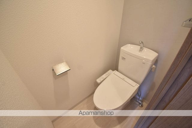 ブリリアンクラス河原町の内装写真