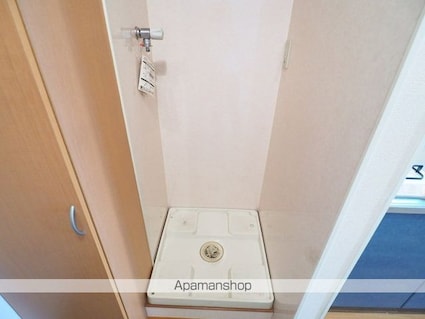 アベニーレ弘明寺[1K/23.18m2]の内装