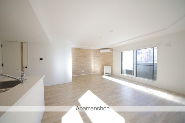 RESIDENCE N8の内装写真