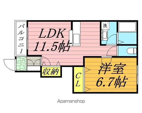 プティ　グリシーヌのイメージ