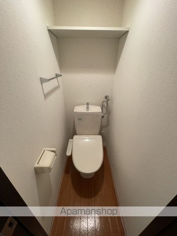 ル・ファール円山の内装写真