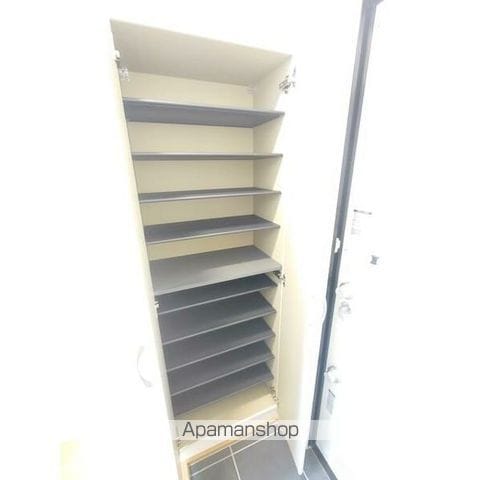 エトワール六丁の目の内装写真