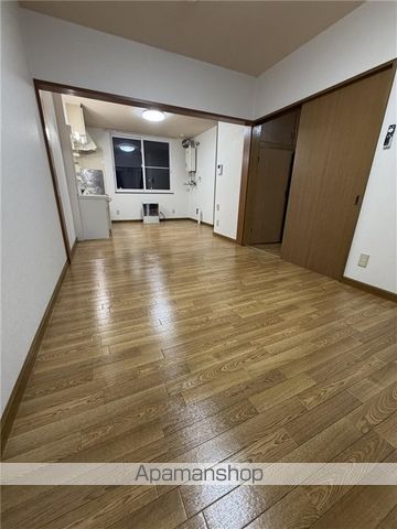 カーサMK Bの内装写真