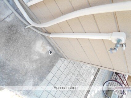 ジュネパレス市川第２４－Ａ[1K/17.77m2]の内装7