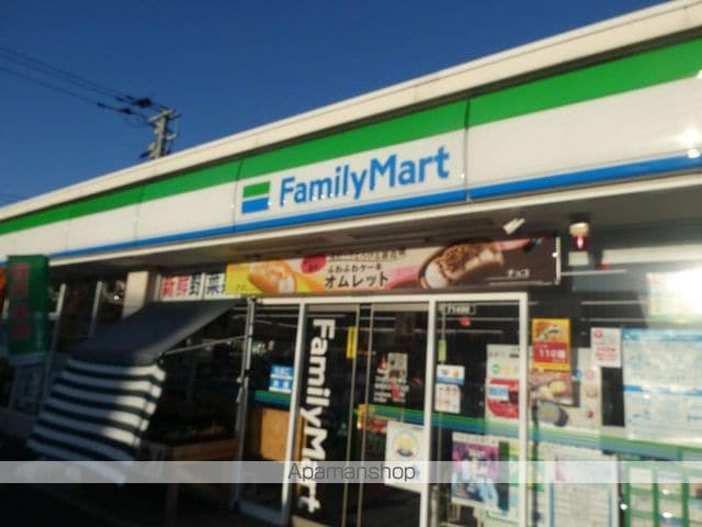 リジェール箱崎の周辺写真