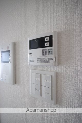 Riviere段原の内装写真