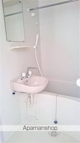 レオパレスSUIMEIの内装写真