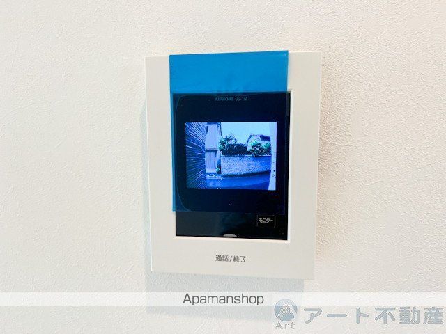 エニシア伊予の内装写真