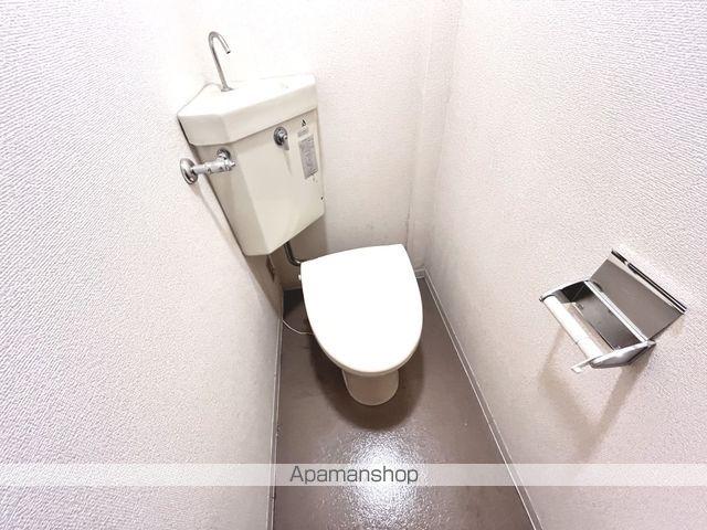 ノースコート梁川の内装写真