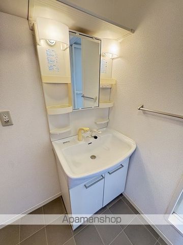 すみれ荘の内装写真