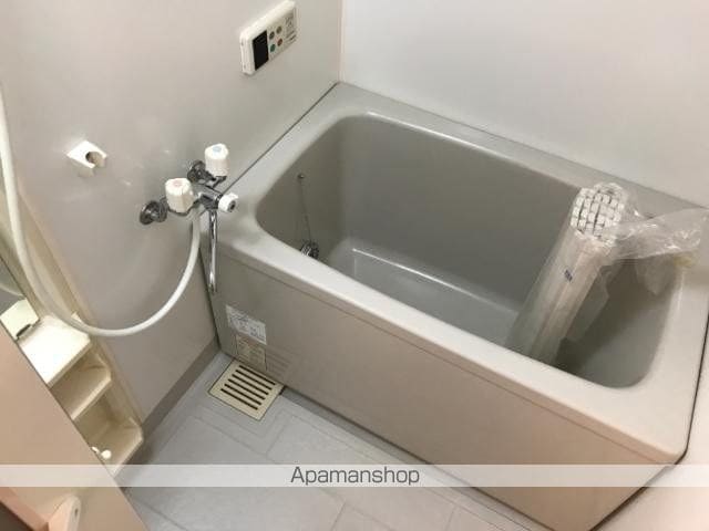 ルーエンビレッジAの内装写真