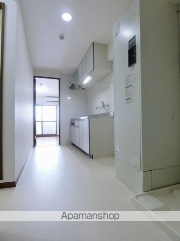 宿院PCハイツの内装写真